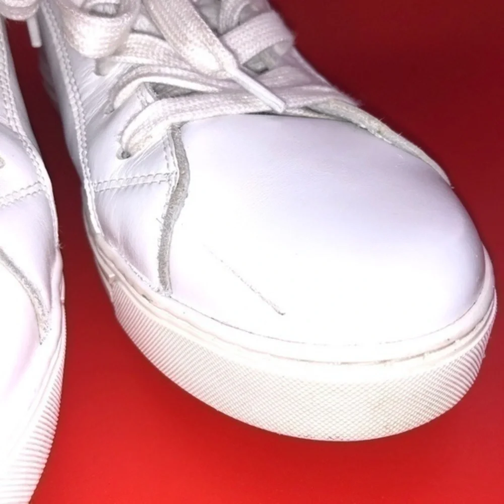 DSQUARED Mens Sneakers Size 42 Eur